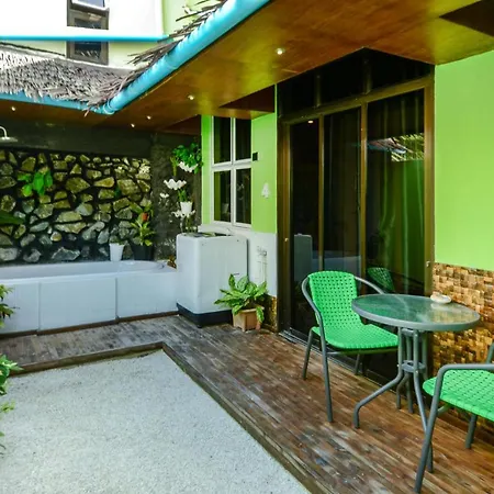 Summer Villa Guest House-2